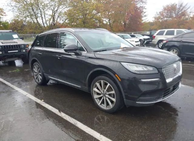 Lincoln Corsair (2020)