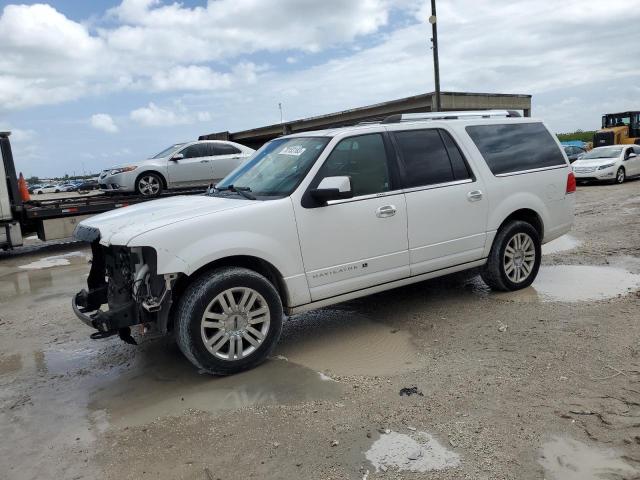 Lincoln Navigator (2013)
