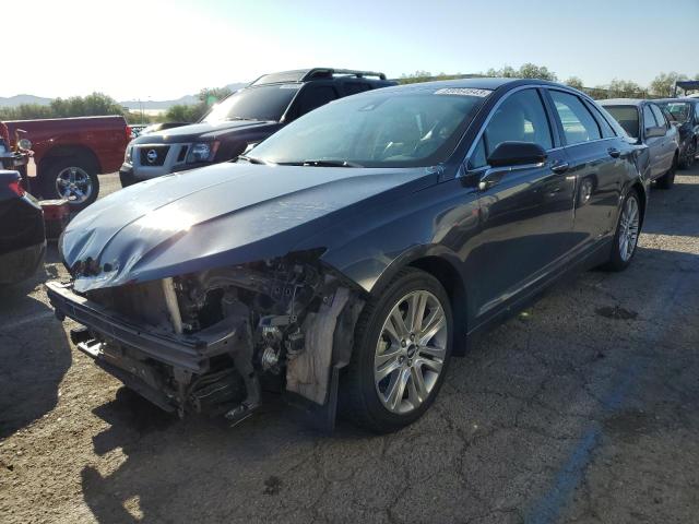 Lincoln Mkz hybrid (2014)