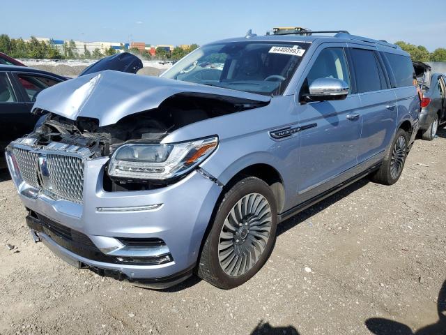 Lincoln Navigator (2018)