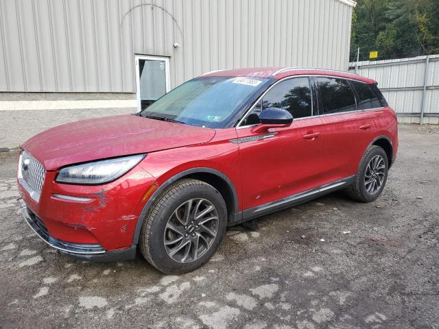 Lincoln Corsair (2020)