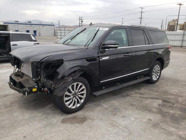 Lincoln Navigator (2022)