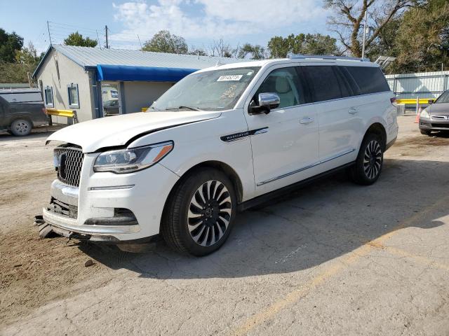 Lincoln Navigator (2022)