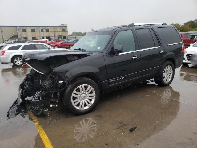 Lincoln Navigator (2013)