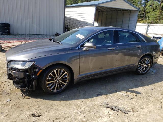 Lincoln Mkz select (2017)