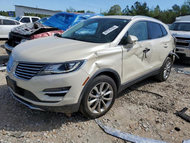 Lincoln Mkc select (2018)