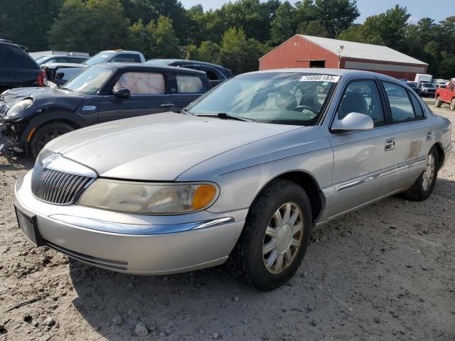 Lincoln Continenta (2001)