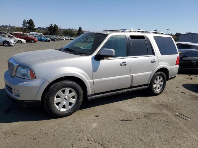 Lincoln Navigator (2005)