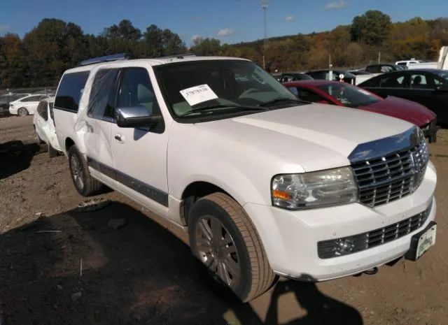 Lincoln Navigator (2011)