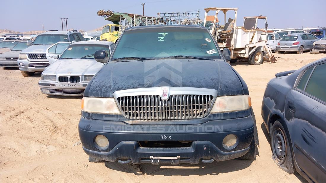 Lincoln Navigator (1999)
