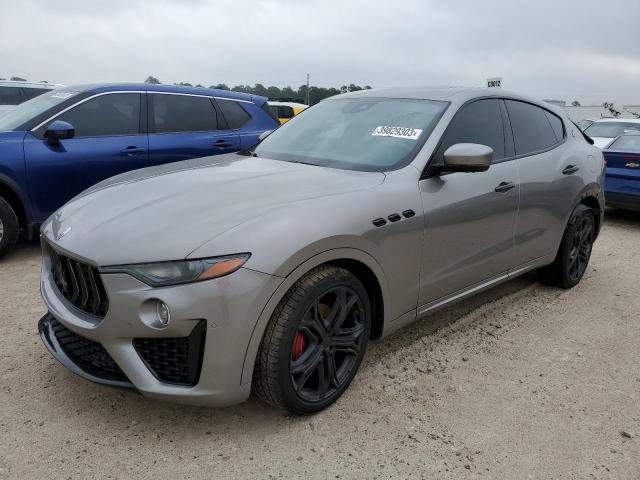 Maserati Levante (2020)
