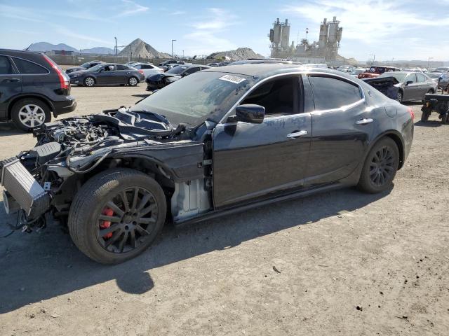 Maserati Ghibli (2014)