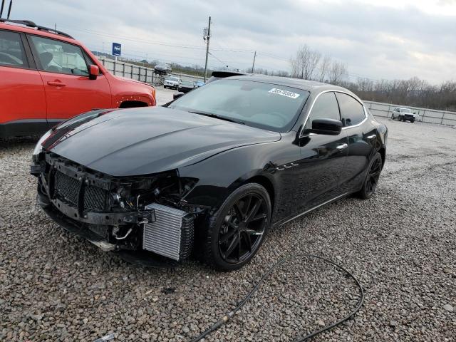 Maserati Ghibli (2015)