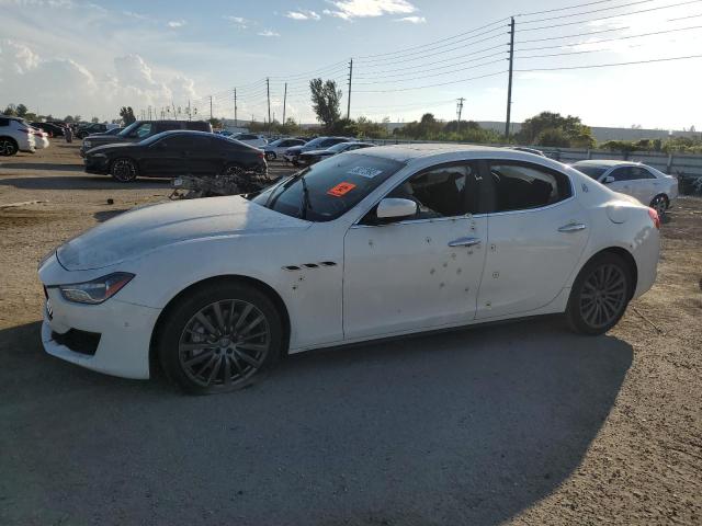 Maserati Ghibli (2018)