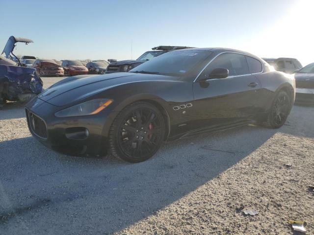 Maserati Granturism (2011)