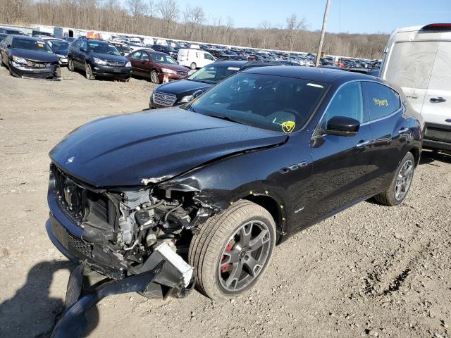 Maserati Levante sp (2019)