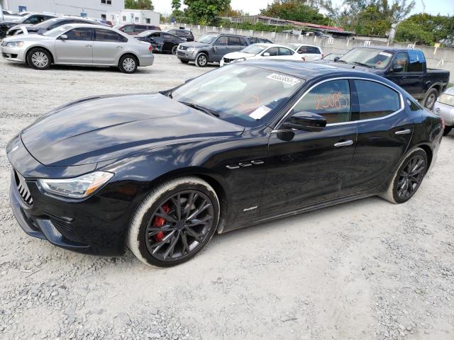 Maserati Ghibli (2019)