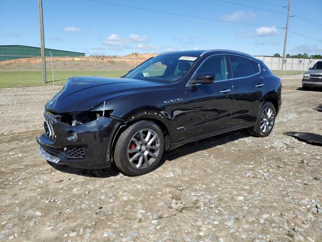 Maserati Levante lu (2018)