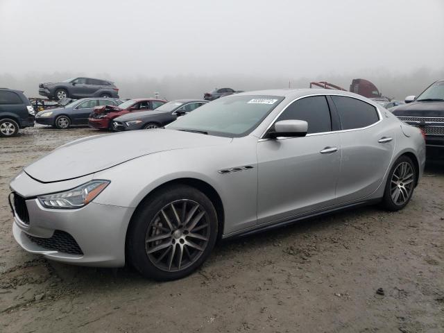 Maserati Ghibli (2014)