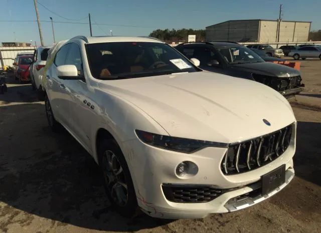 Maserati Levante (2020)