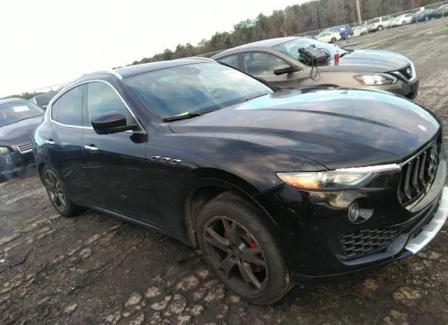 Maserati All models (2018)