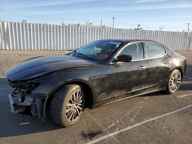 Maserati Ghibli (2018)