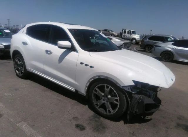 Maserati Levante (2019)