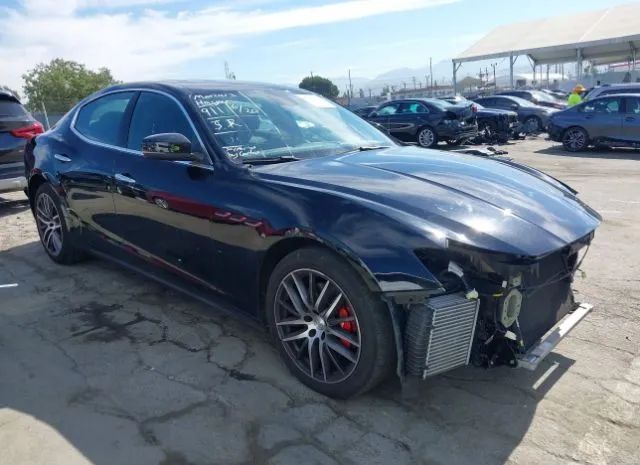 Maserati Ghibli (2020)