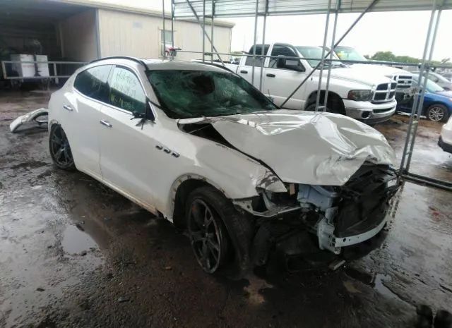 Maserati All models (2019)
