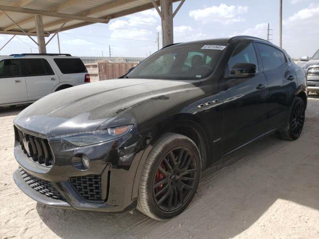 Maserati Levante s (2019)