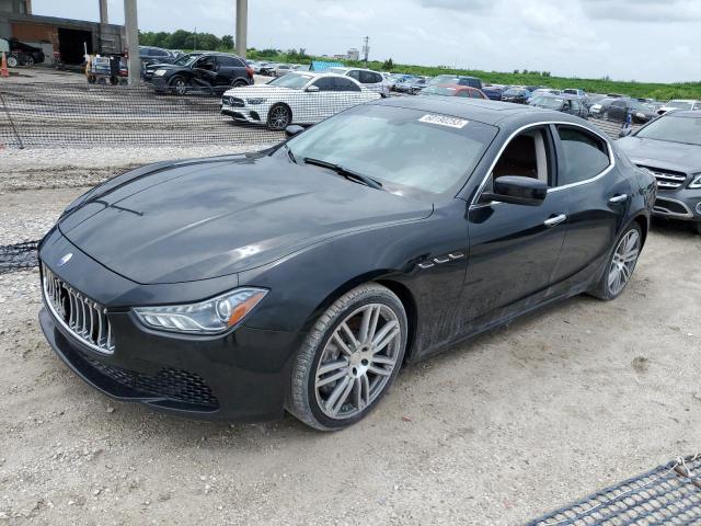 Maserati Ghibli (2015)