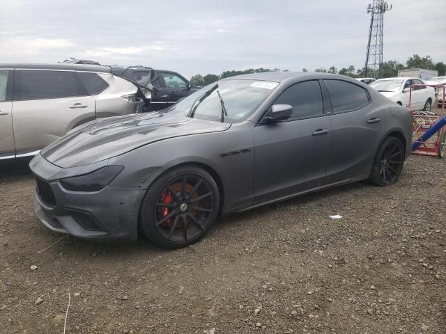 Maserati Ghibli (2020)