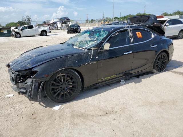 Maserati Ghibli (2015)