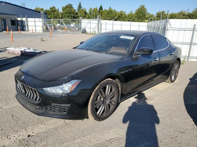 Maserati Ghibli (2018)