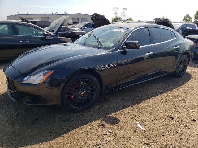 Maserati Quattropor (2014)