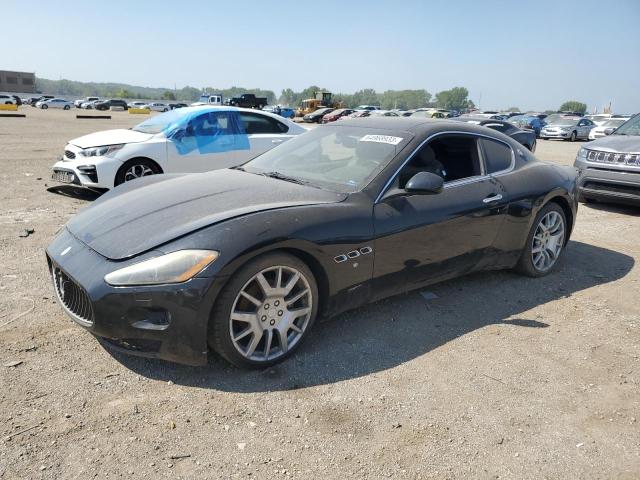 Maserati Granturism (2009)