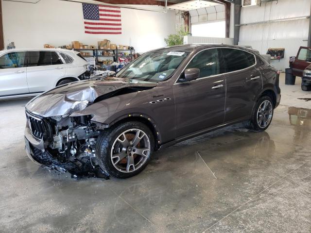Maserati Levante mo (2023)