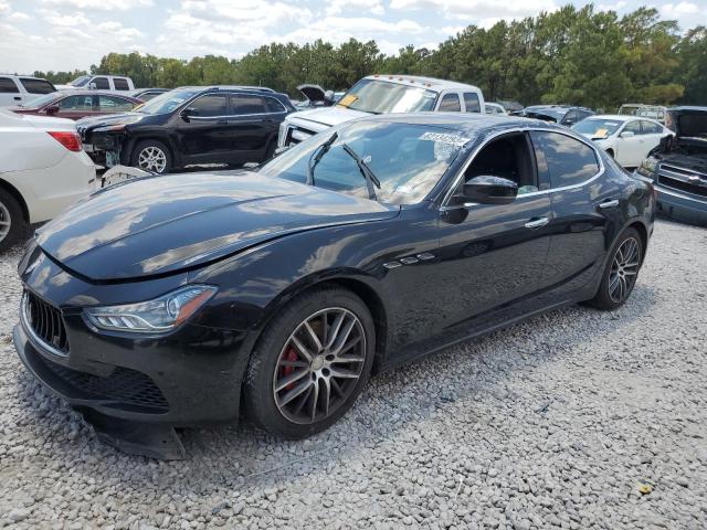 Maserati Ghibli (2017)