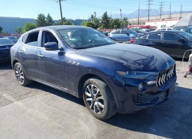 Maserati Levante (2019)