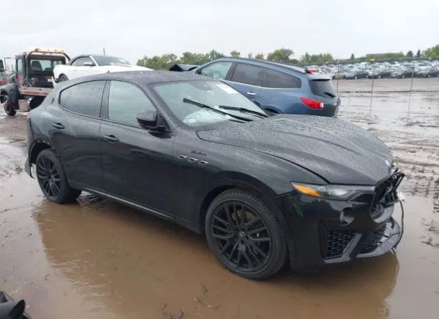 Maserati Levante (2022)