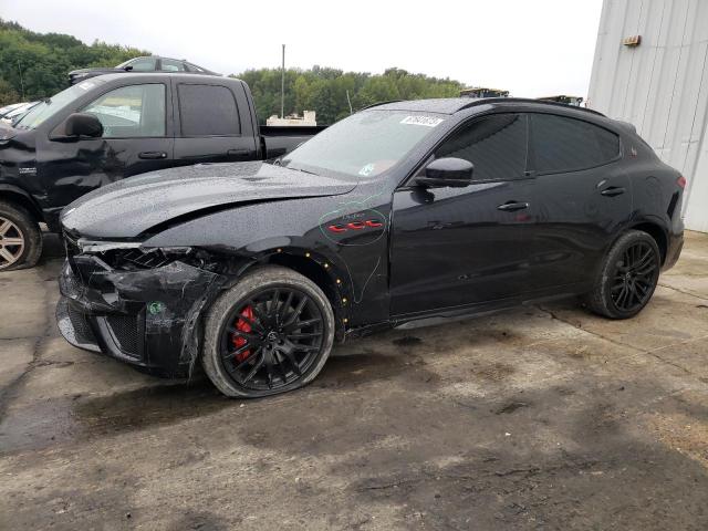 Maserati Levante gt (2021)