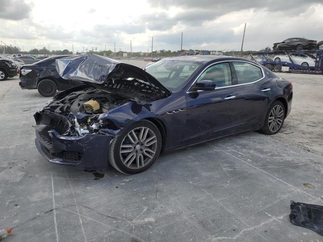 Maserati Ghibli (2018)