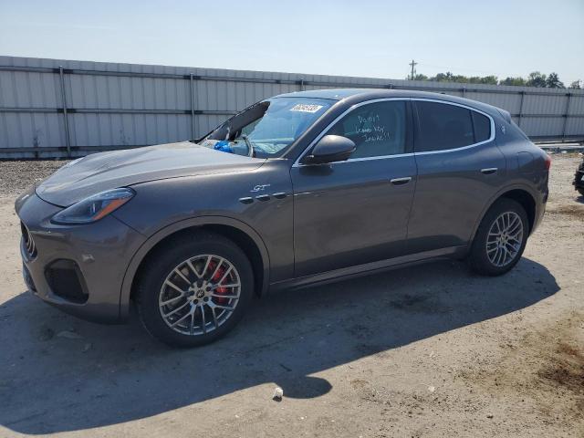 Maserati Grecale gt (2023)