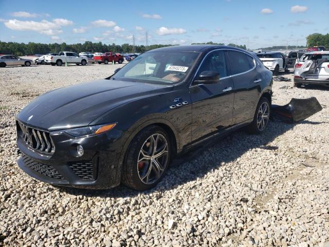 Maserati Levante ba (2022)