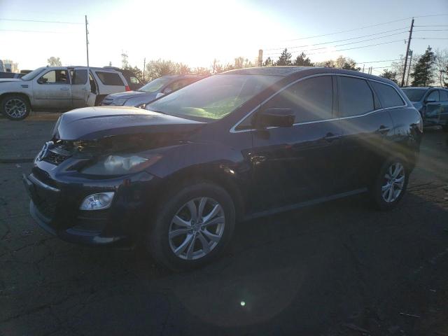 Mazda Cx-7 (2012)
