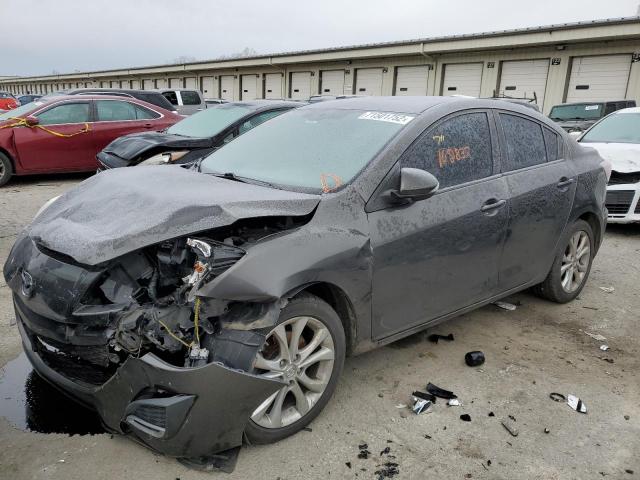 Mazda 3 s (2010)
