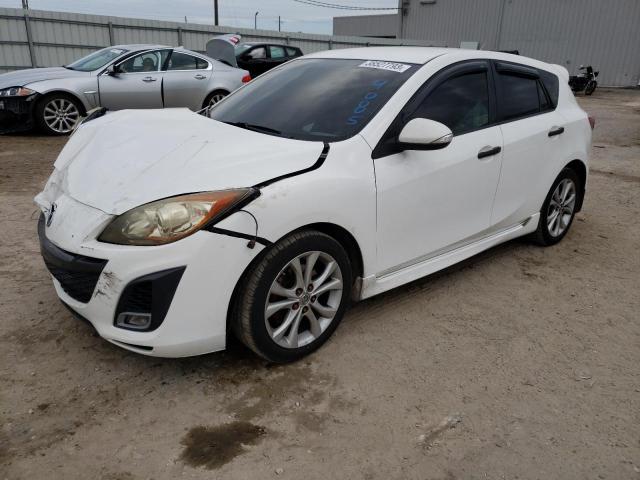 Mazda 3 s (2010)