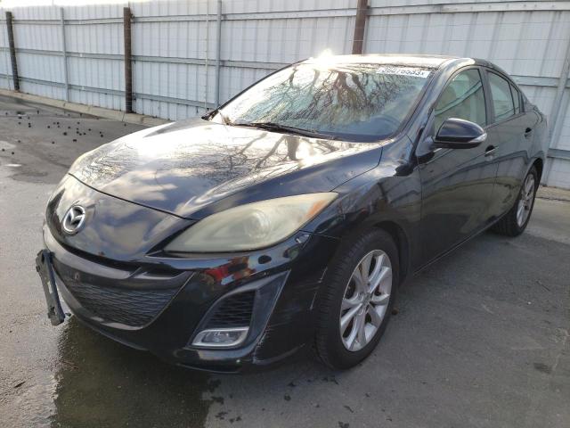 Mazda 3 s (2010)