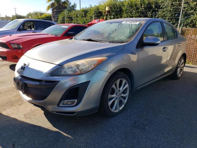 Mazda 3 s (2010)