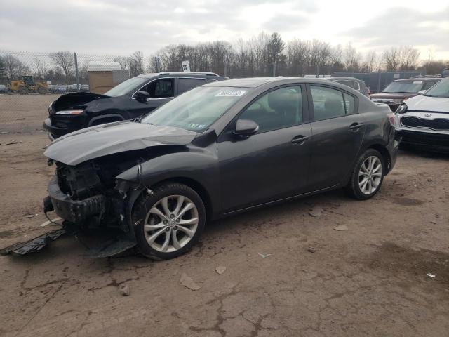Mazda 3 s (2010)